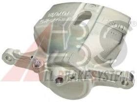 Тормозной суппорт