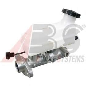 Главный тормозной цилиндр