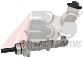 Головний гальмівний циліндр