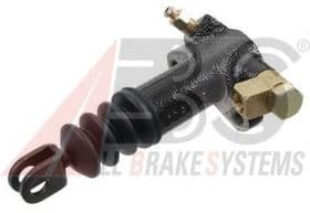 Робочий циліндр зчеплення