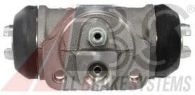 Колесный тормозной цилиндр