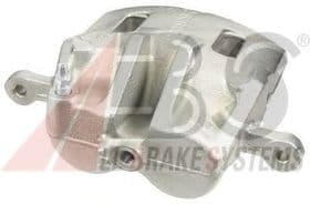 Тормозной суппорт