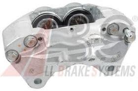 Тормозной суппорт