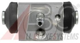 Колесный тормозной цилиндр Колесный тормозной цилиндр