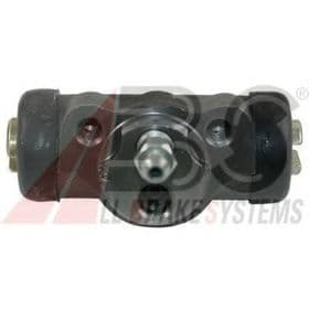 Колесный тормозной цилиндр