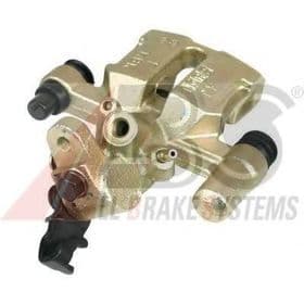 Тормозной суппорт