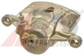 Тормозной суппорт