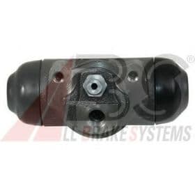 Колесный тормозной цилиндр