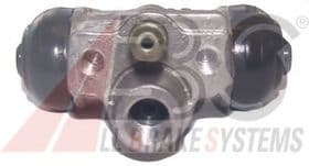 Колісний гальмівний циліндр