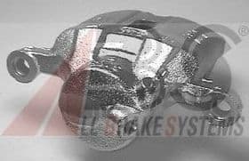 Гальмівний супорт