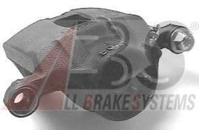 Гальмівний супорт