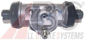 Колесный тормозной цилиндр