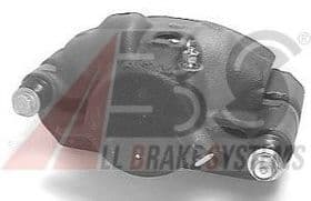 Тормозной суппорт