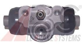 Колесный тормозной цилиндр Колесный тормозной цилиндр