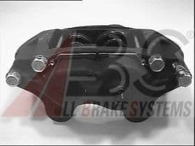 Тормозной суппорт