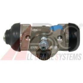 Колесный тормозной цилиндр