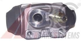 Колесный тормозной цилиндр