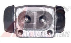 Колесный тормозной цилиндр