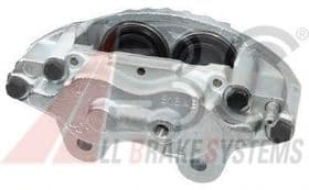 Тормозной суппорт