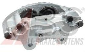 Тормозной суппорт