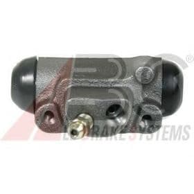 Колесный тормозной цилиндр Колесный тормозной цилиндр