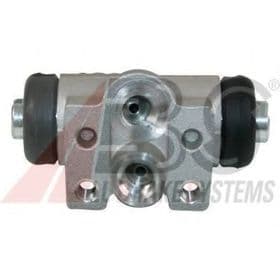 Колесный тормозной цилиндр