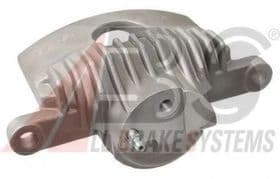 Тормозной суппорт