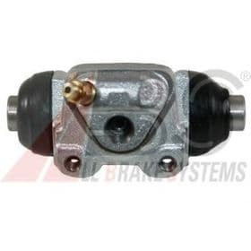 Колесный тормозной цилиндр