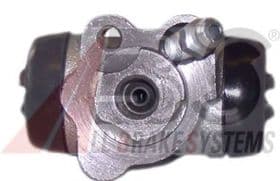 Колесный тормозной цилиндр Колесный тормозной цилиндр