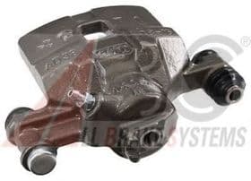 Тормозной суппорт