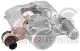 Тормозной суппорт