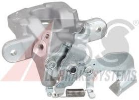 Тормозной суппорт