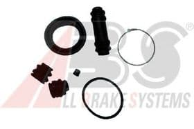 Ремкомплект гальмівного супорта