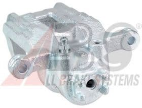 Тормозной суппорт