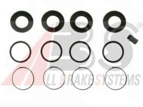 Ремкомплект гальмівного супорта