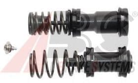 Ремкомплект головного гальмівного циліндра