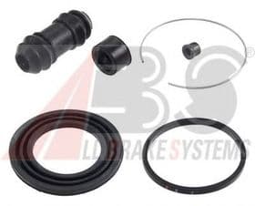 Ремкомплект тормозного суппорта