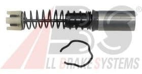 Ремкомплект головного циліндра зчеплення Ремкомплект головного циліндра зчеплення