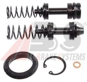 Ремкомплект головного гальмівного циліндра