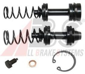 Ремкомплект головного гальмівного циліндра