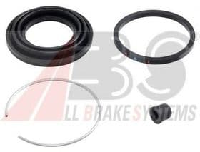 Ремкомплект гальмівного супорта