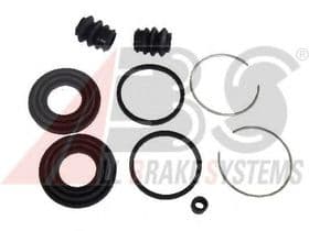 Ремкомплект тормозного суппорта Ремкомплект тормозного суппорта