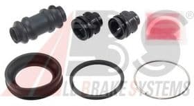 Ремкомплект тормозного суппорта Ремкомплект тормозного суппорта