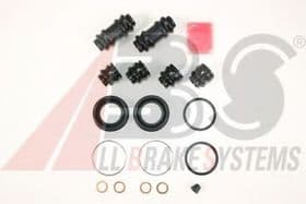 Ремкомплект тормозного суппорта Ремкомплект тормозного суппорта