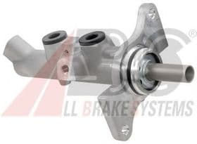 Главный тормозной цилиндр