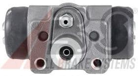 Колісний гальмівний циліндр Колісний гальмівний циліндр