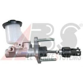 Главный цилиндр сцепления