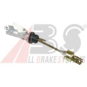 Главный цилиндр сцепления