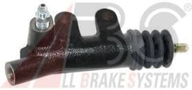 Робочий циліндр зчеплення