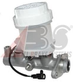 Главный тормозной цилиндр Главный тормозной цилиндр